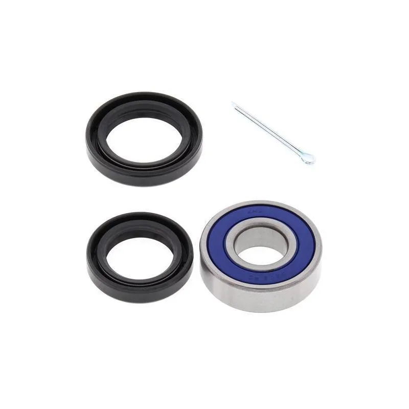 KIT RULMENTI DE JUG FURCA ALL BALLS RACING AB25-1460
