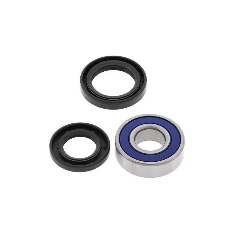 KIT RULMENTI DE JUG FURCA ALL BALLS RACING AB25-1461
