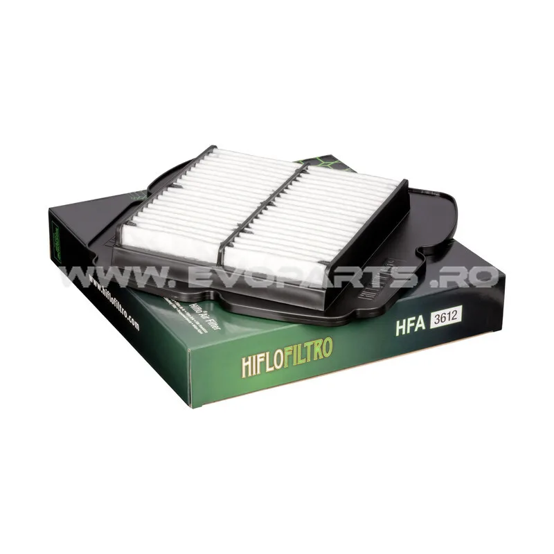 Filtru Aer Moto Atv HIFLOFILTRO HFA3612