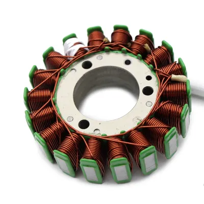 Stator alternator KTM 250 350 500 XCF-W EXC-F Six Days Freeride bobina A727