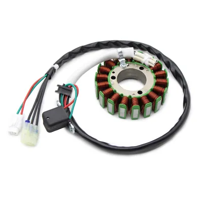 Stator alternator KTM 250 350 500 XCF-W EXC-F Six Days Freeride bobina A727