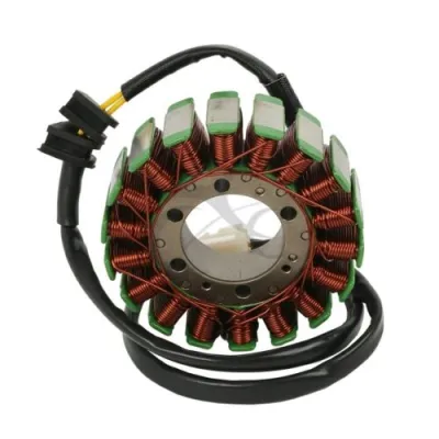 STATOR Alternator Honda VFR 800 FI 1998-2001 Bobina 1999 2000