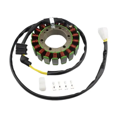 Stator alternator Honda Magna Interceptor Sabre Shadow bobina A1018