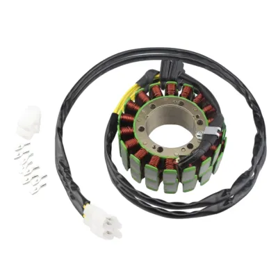 Stator alternator Honda Magna Interceptor Sabre Shadow bobina A1018