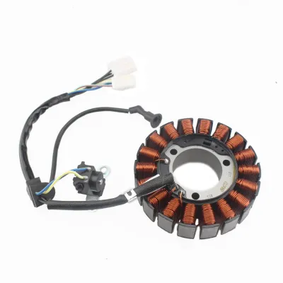 Stator Moto Honda CBR 250 300 CBF Alternator Bobina Aprindere