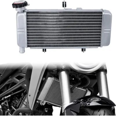 Radiator Honda CBR 250R CBR250R 2011-2022 ABS CB300F CBR300R