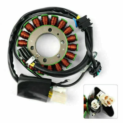 Stator Alternator Yamaha XT660 MT03 XT 660 Tenere Bobina