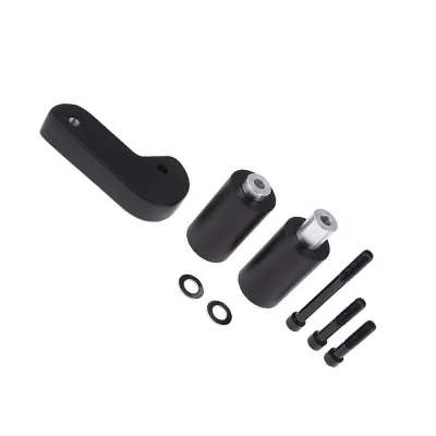 CRASH PAD SUZUKI GSXR600 GSXR750 2006-2010 Buloane Protectie 2007 2008 2009