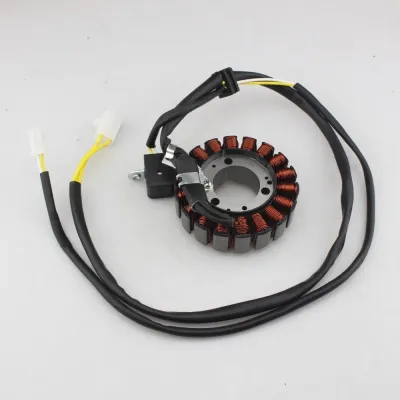 Stator Honda VT XL 125 99-07 Varadero Shadow Alternator