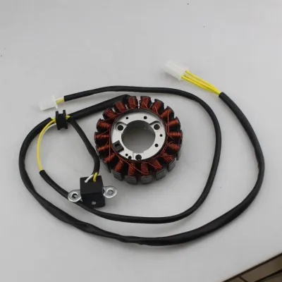 Stator Honda VT XL 125 99-07 Varadero Shadow Alternator