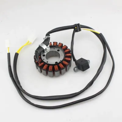 Stator Honda VT XL 125 99-07 Varadero Shadow Alternator
