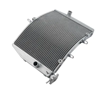 Radiator KAWASAKI Ninja ZX6R 2009-2012 Apa
