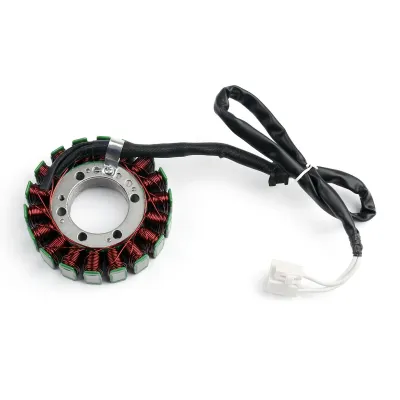 Stator Alternator Kawasaki Er6 2012-2017 Vulcan 650 Z650