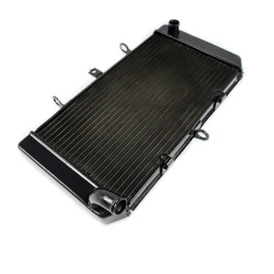 Radiator Racire Moto Kawasaki Z750 Z1000 07-13 Z800 13-16