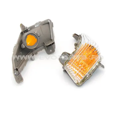 Semnalizari Fata Stanga Dreapta Suzuki GSR 400 600