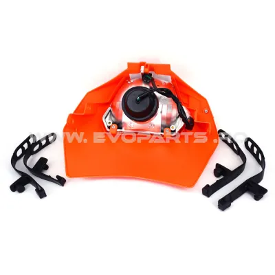 Masca Fata Far Moto KTM Supermoto Cross Enduro - ALB