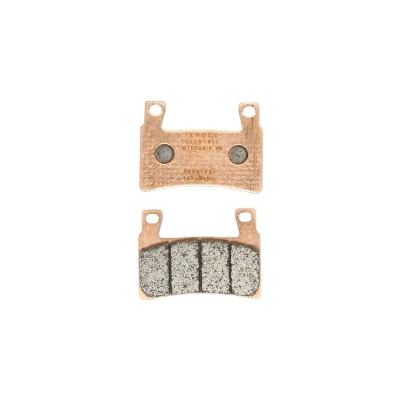 Placute Frana Fata Sinterizate Ferodo FDB2079ST HONDA
