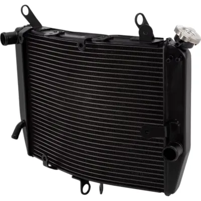 Radiator Yamaha YZF R6 2003-2004 R6S 2006-2010