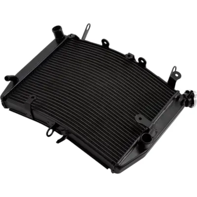 Radiator Yamaha YZF R6 2003-2004 R6S 2006-2010