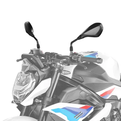 Set oglinzi M10 SUZUKI GSR SV BANDIT1250 BMW R1200GS A1249