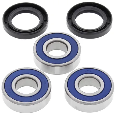 Kit Rulmenti roata spate BMW F650GS K72 F700GS F800GS F800GT F800R 2006-2017 All Balls 25-1677