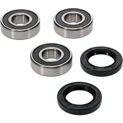 Kit Rulmenti roata spate BMW F650GS K72 F700GS F800GS F800GT F800R 2006-2017 All Balls 25-1677