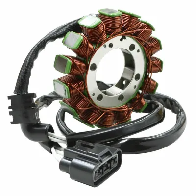 Stator Alternator Yamaha R1 an 2009-2014 Bobina