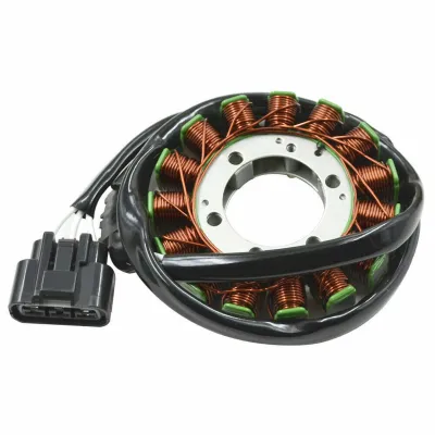 Stator Alternator Yamaha R1 an 2009-2014 Bobina