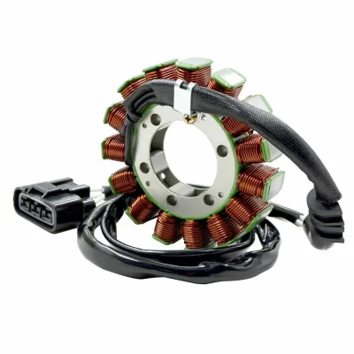Stator Alternator Yamaha R1 an 2009-2014 Bobina