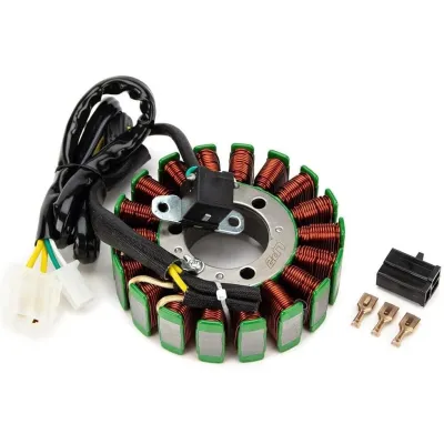 Stator Alternator Suzuki SV650 DL650 Vstrom 2003-2016 bobina