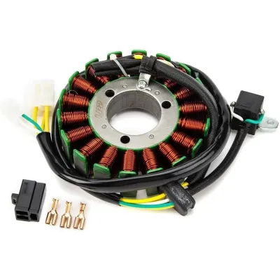 Stator Alternator Suzuki SV650 DL650 Vstrom 2003-2016 bobina