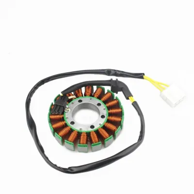 Stator Alternator Honda CBF 1000 an 2006-2010 Bobina