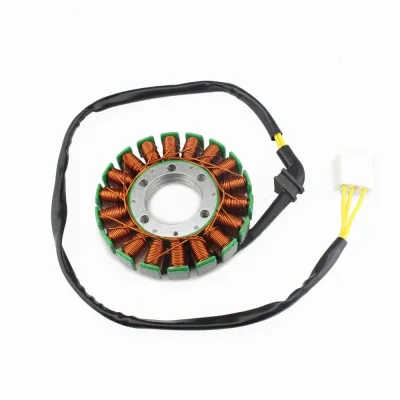 Stator Alternator Honda CBF 1000 an 2006-2010 Bobina