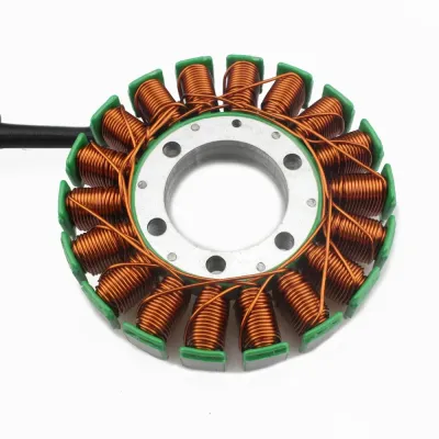 Stator Alternator Honda CBF 1000 an 2006-2010 Bobina