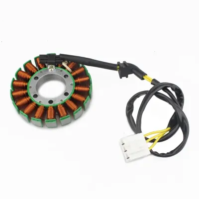 Stator Alternator Honda CBF 1000 an 2006-2010 Bobina
