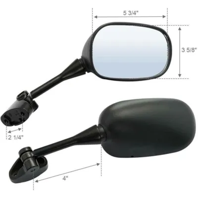 Set Oglinzi Honda VFR 800 VTEC an 2002-2009