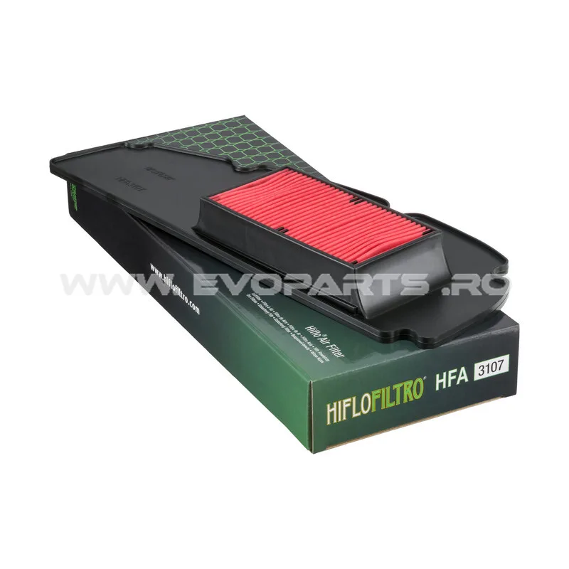 Filtru Aer Moto Atv HIFLOFILTRO HFA3107