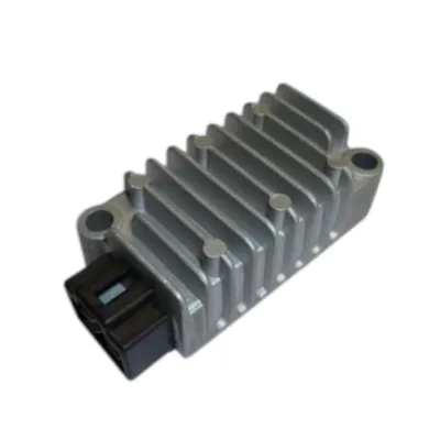 DZE Regulator Tensiune Yamaha Derbi Kawasaki DZE02383 releu incarcare