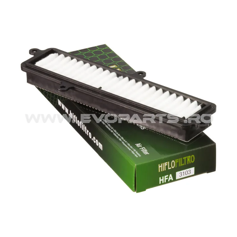 Filtru Aer Moto Atv HIFLOFILTRO HFA3103
