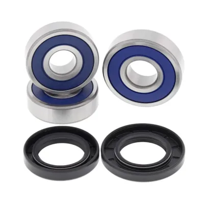 Kit Rulmenti roata spate HONDA CB CBR 500 2013-2018 All Balls 25-1710