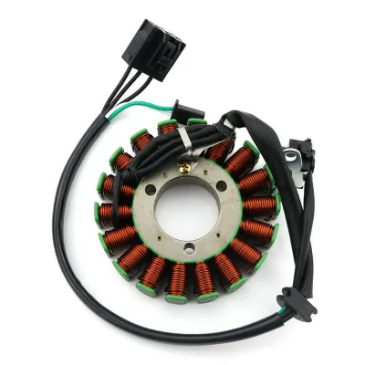Stator Alternator KAWASAKI EX 300 250 Ninja 2013-2017 Bobina 2014