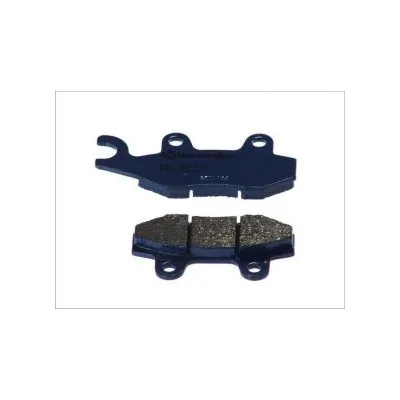 Placute frana fata brembo carbon ceramic 07HO4008