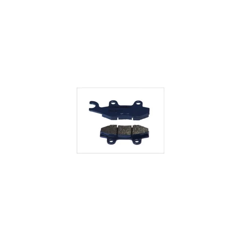 Placute frana fata brembo carbon ceramic 07HO4008