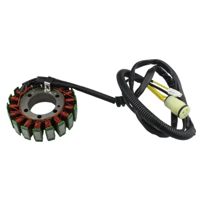 Stator Kawasaki Ninja ZX12R an 2002-2003 Bobina Alternator