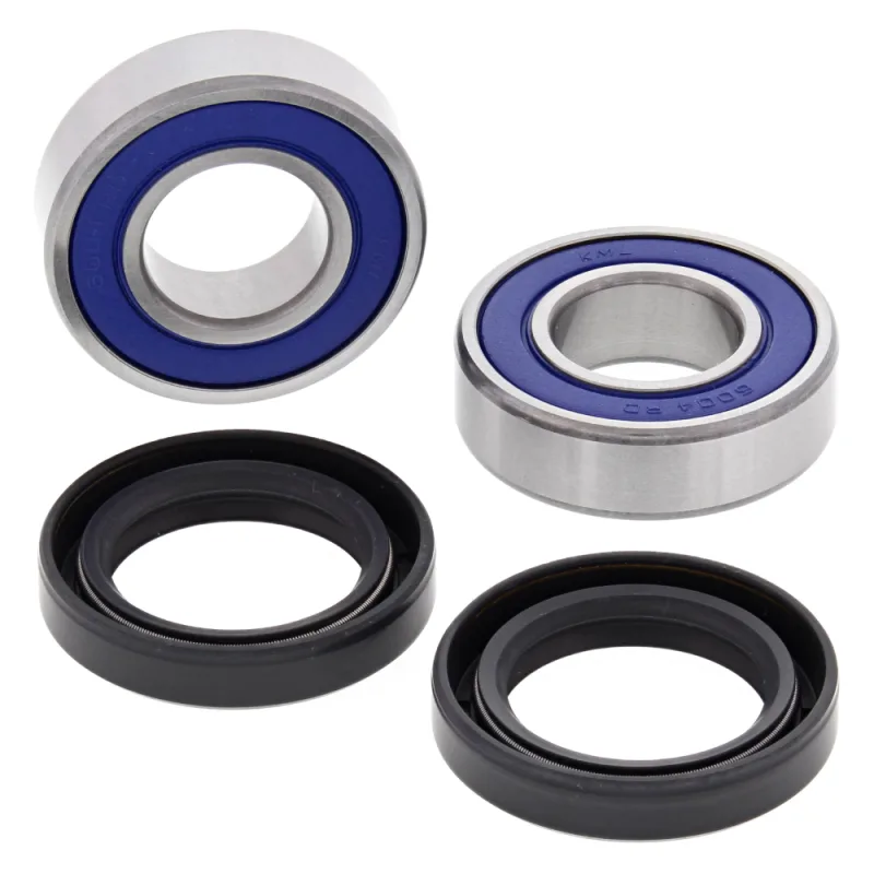 Kit Rulmenti roata fata Honda CBR900RR CBR600F3 TRX250 VFR750 VTR1000F All Balls 25-1510