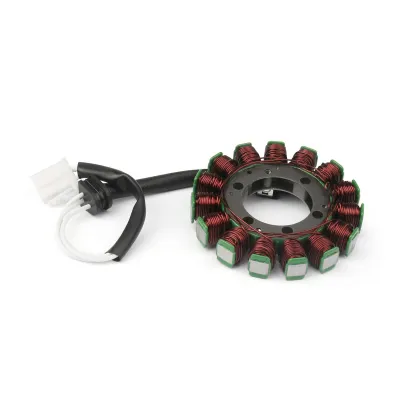 Stator Alternator Suzuki GSXR 1000 an 2009-2016 Bobina Aprindere