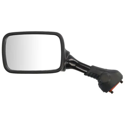 Oglinda Stânga Kawasaki GPZ ZX6R ZX7R ZXR 600 750 AN 1987-2002
