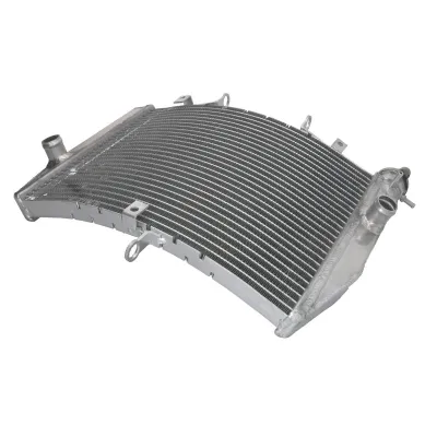 Radiator KAWASAKI Ninja ZX6R an 2009-2012 Apa