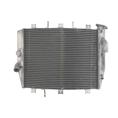 Radiator KAWASAKI Ninja ZX6R 1998 2002 ZX-6R Apa