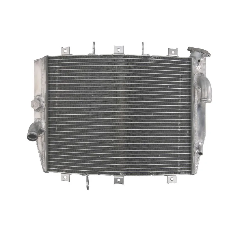 Radiator KAWASAKI Ninja ZX6R 1998 2002 ZX-6R Apa